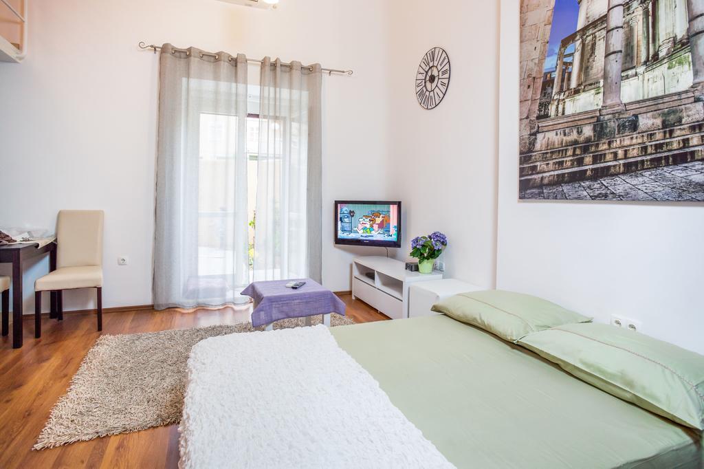 Apartment Dora Split Rom bilde